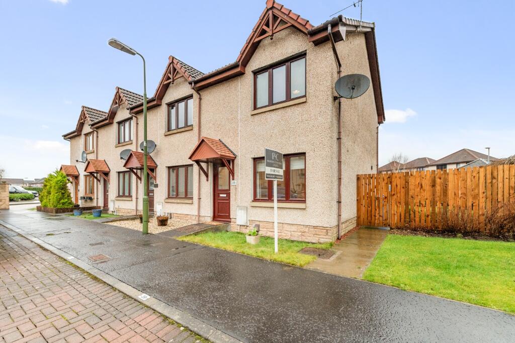 Main image of property: Old Hall Knowe Court, Bathgate, West Lothian, EH48 2TU