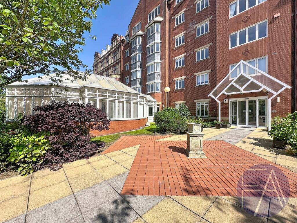 Main image of property: Forum Court, Lord Street, Southport, PR8 1JP