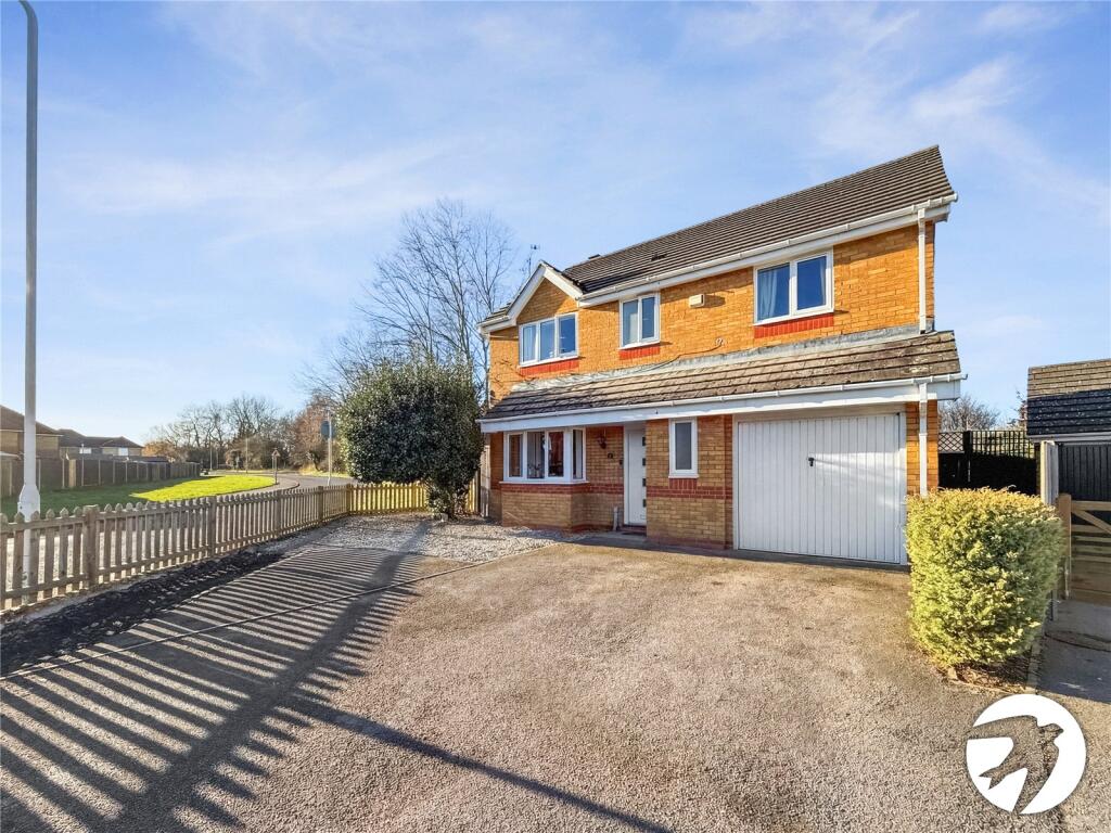 Main image of property: Eclipse Drive, Sittingbourne, Kent, ME10