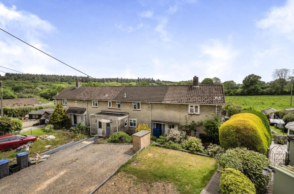 Main image of property: The Green, Crockerton, Warminster, BA12