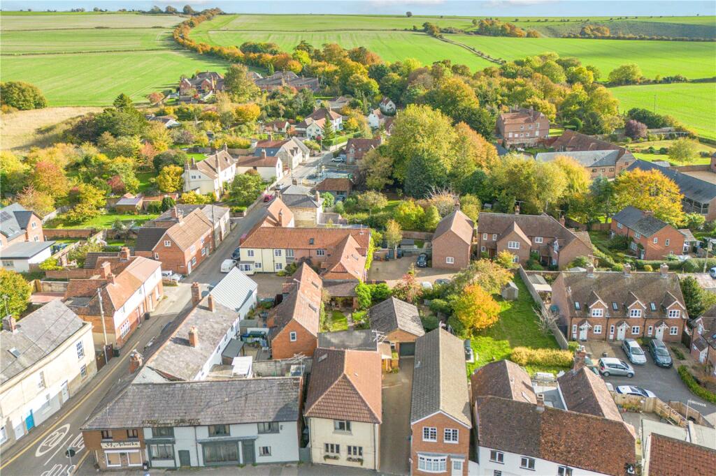 Church Street, Market Lavington, Devizes, Wiltshire, SN10 photo 2
