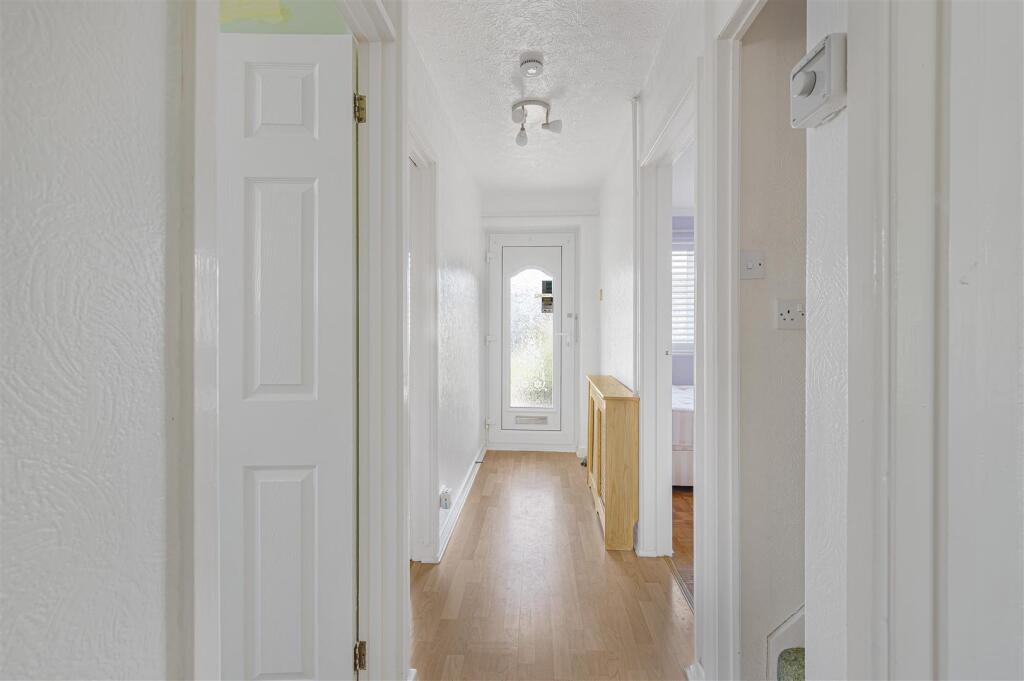 House in Lewes, East Blatchington, Seaford - View 4