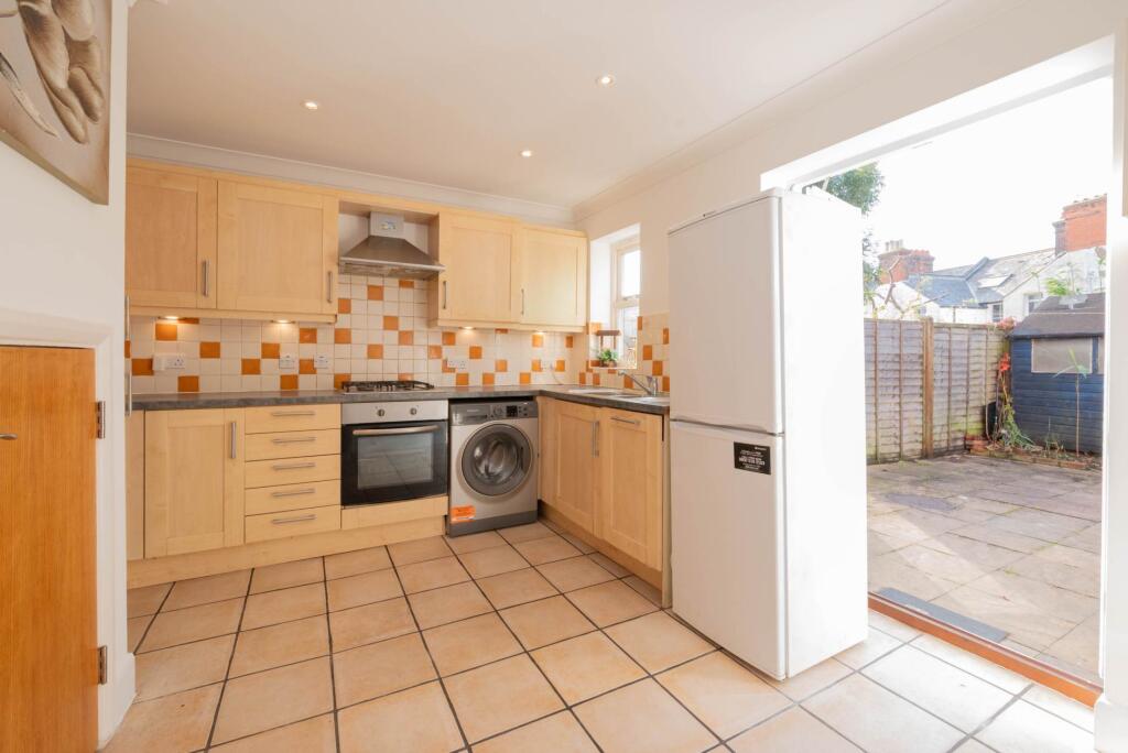 Gordon Road, Canterbury photo 3