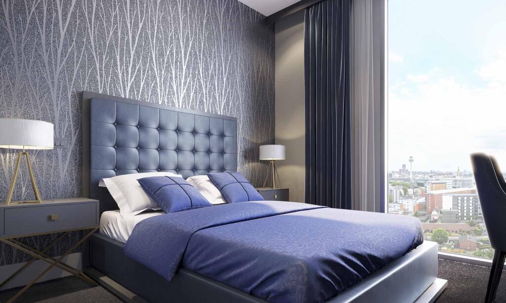 Apartment in Liverpool - View 5