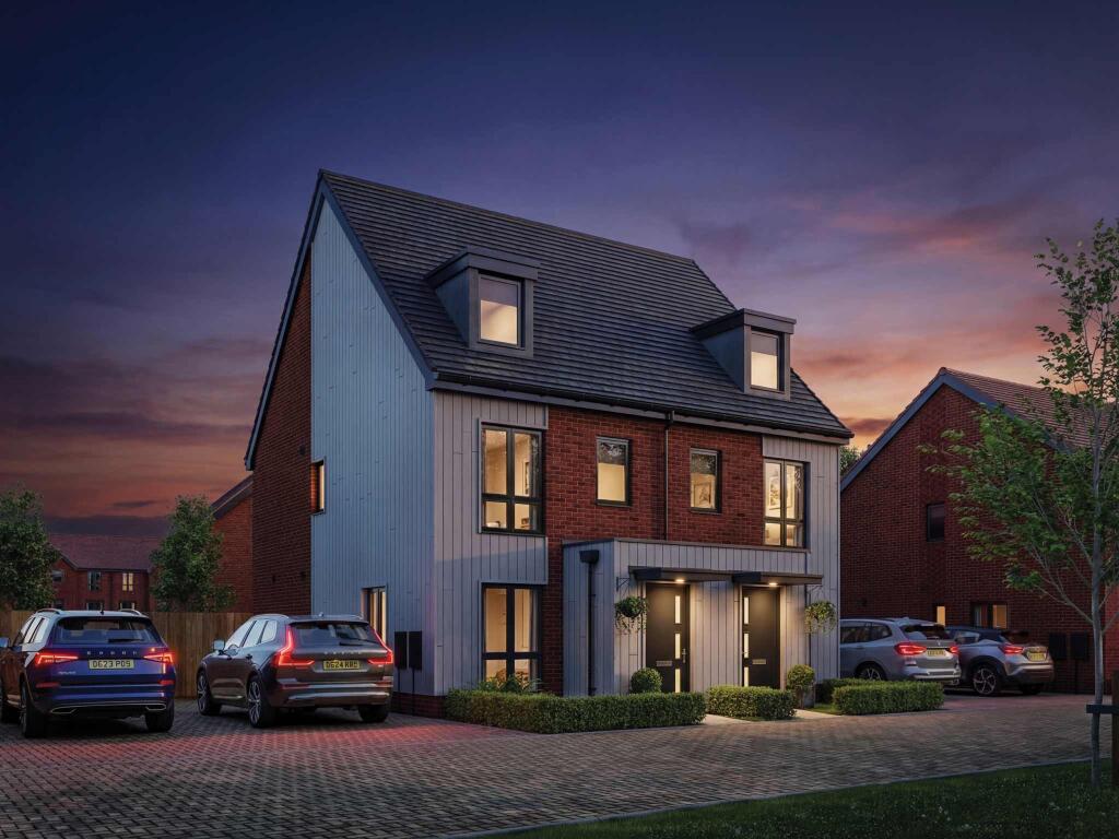 Main image of property: Newland Avenue,
Bishop's Stortford, 
UK, 
CM23 2YF