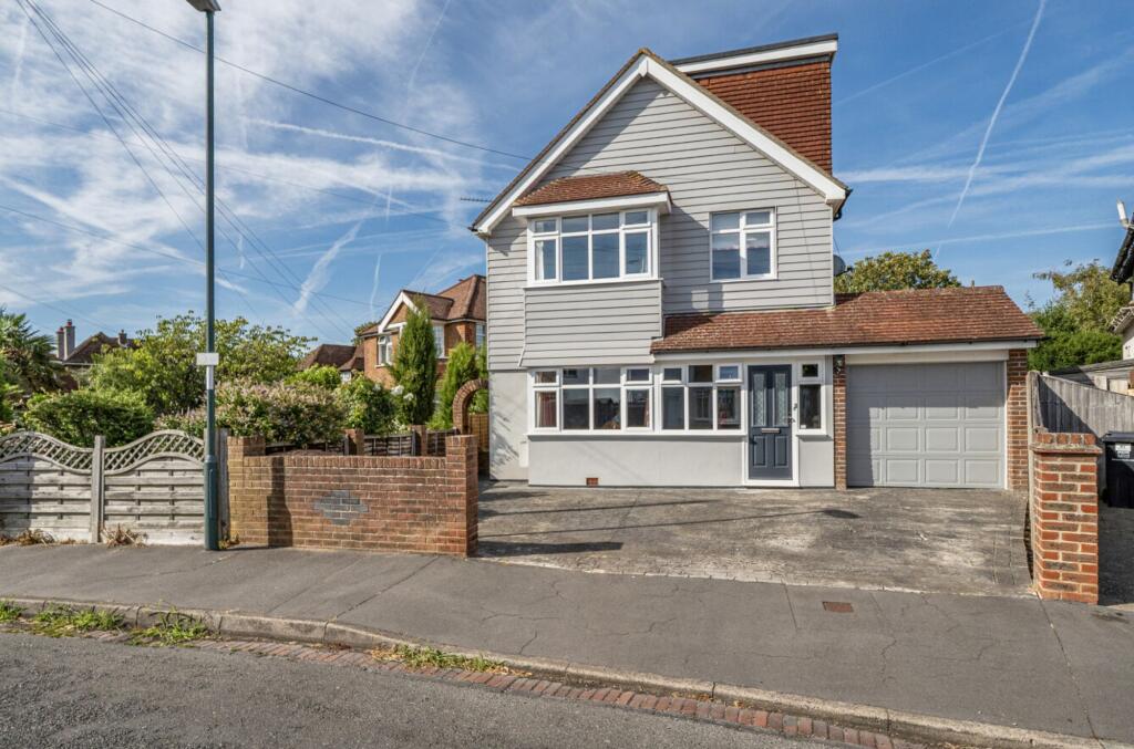Main image of property: Marshall Avenue, Bognor Regis, PO21