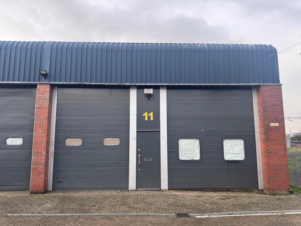 Main image of property: 11 The Hawthorn Centre, Elmgrove Road, Harrow, HA1 2RF