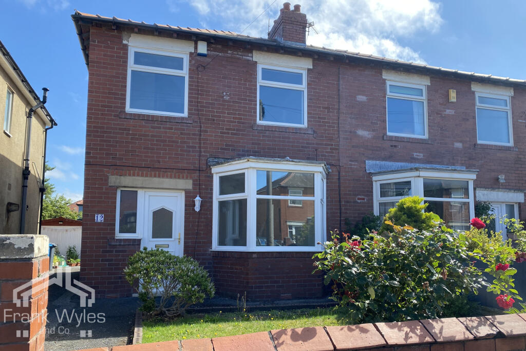 Main image of property: Forshaw Avenue, Lytham St. Annes, Lancashire