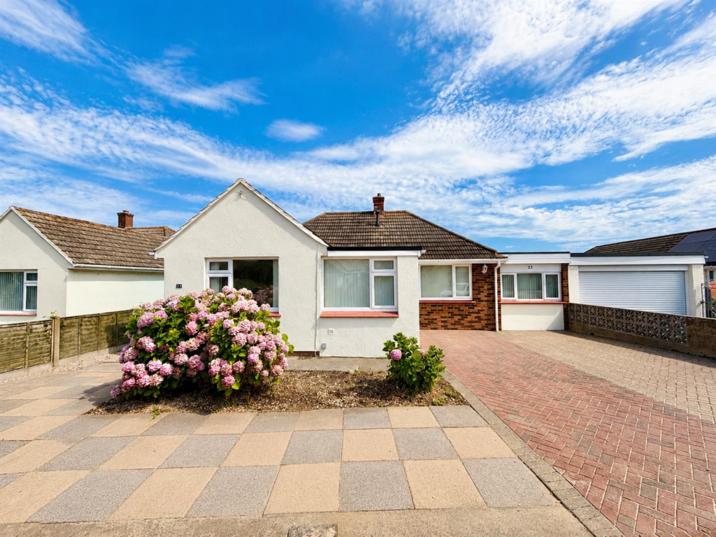 Main image of property: Smardon Avenue, Brixham