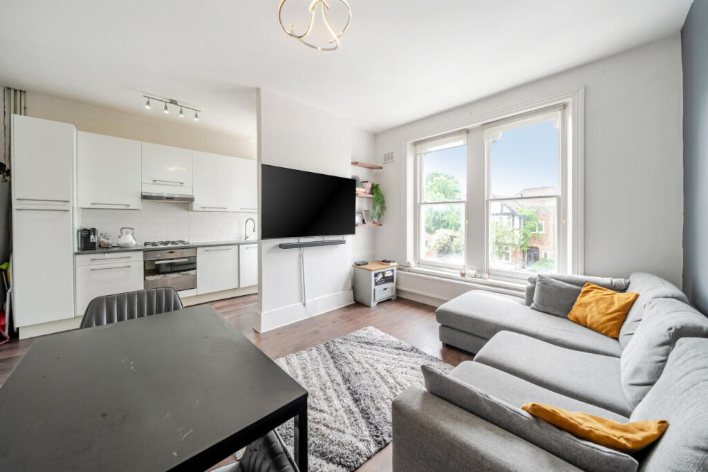 Main image of property: Hopton Road, Streatham, London, SW16