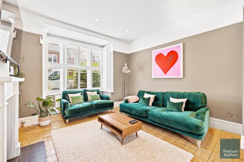 House in Hove, Brunswick - More