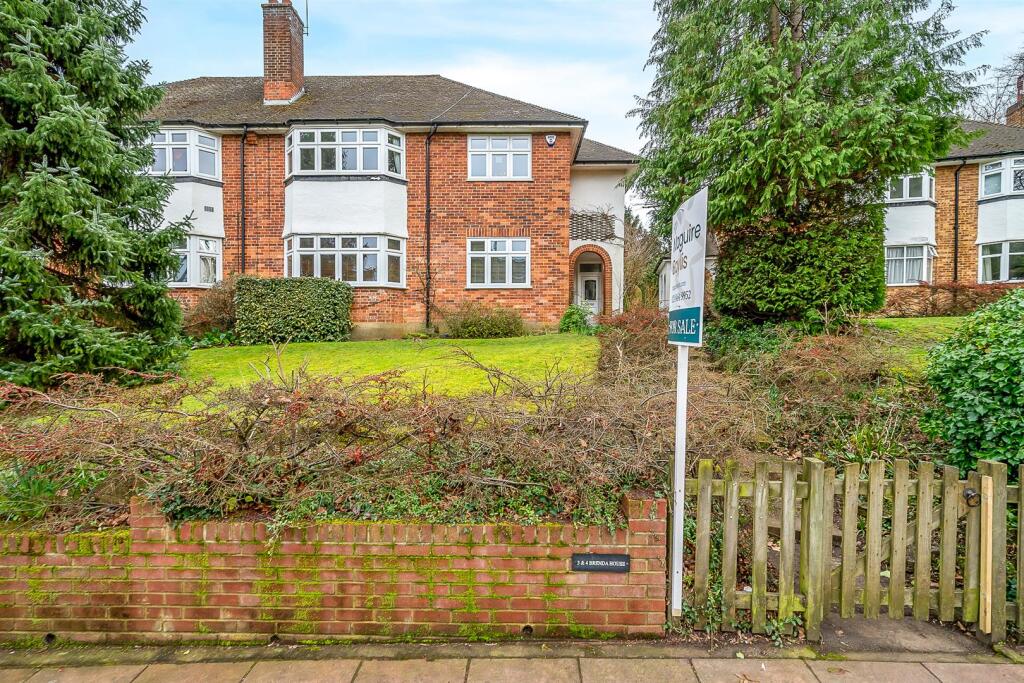 Main image of property: Shortlands Road, Shortlands, BR2