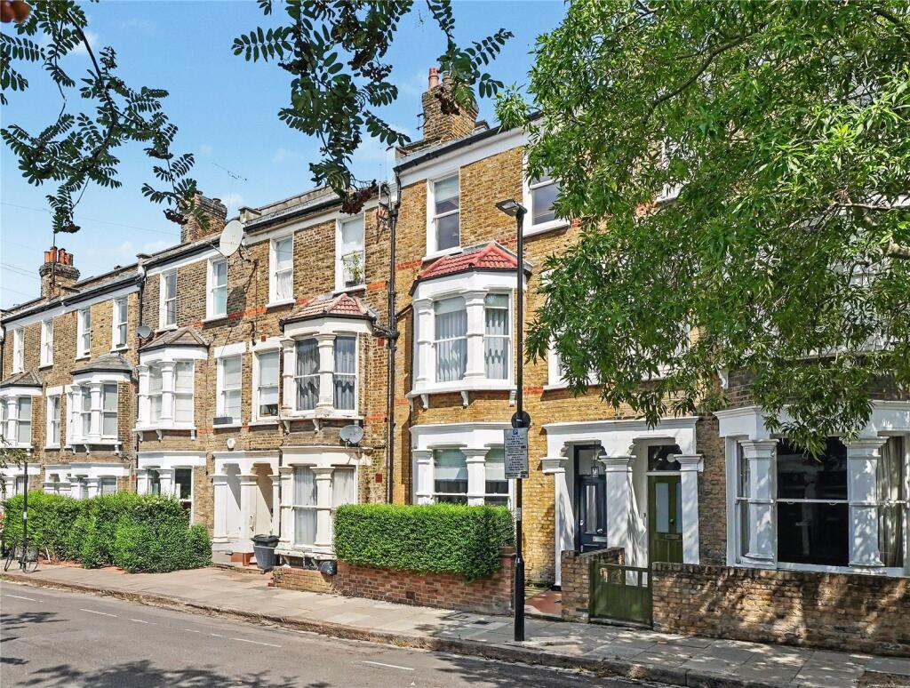 Main image of property: Witherington Road, Highbury, London, N5