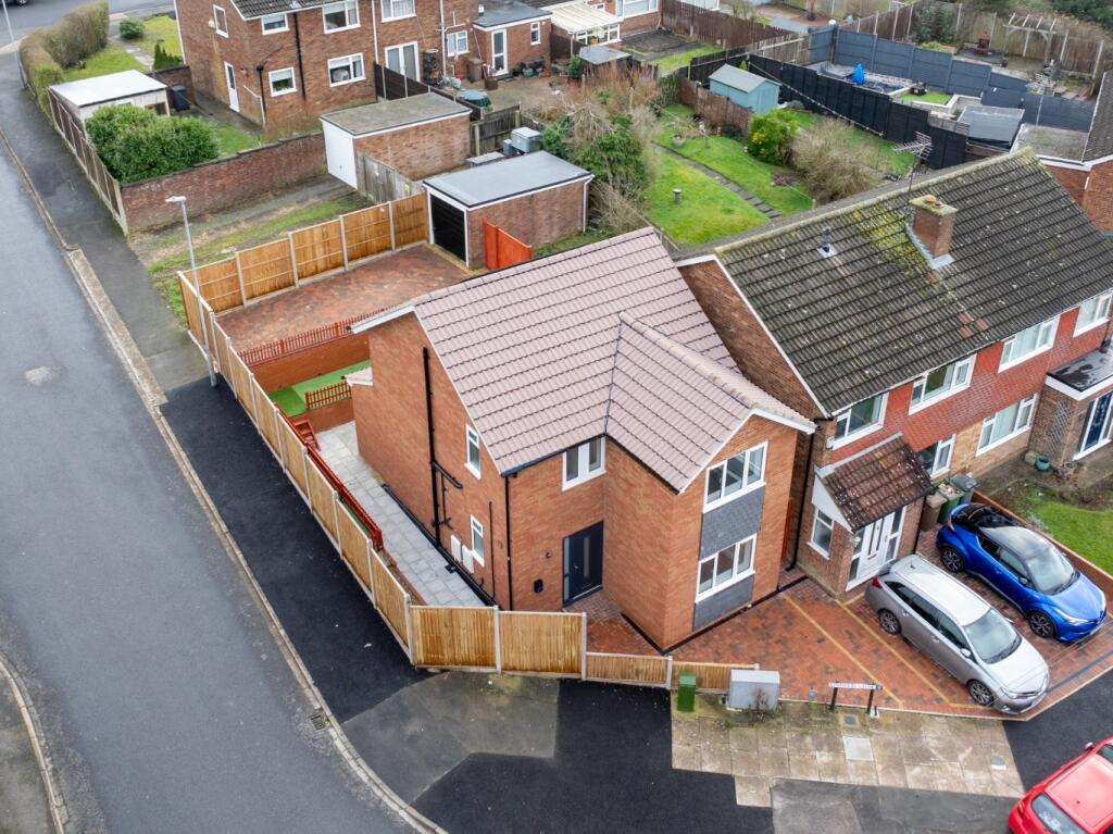Kinmoor Close, Luton photo 2