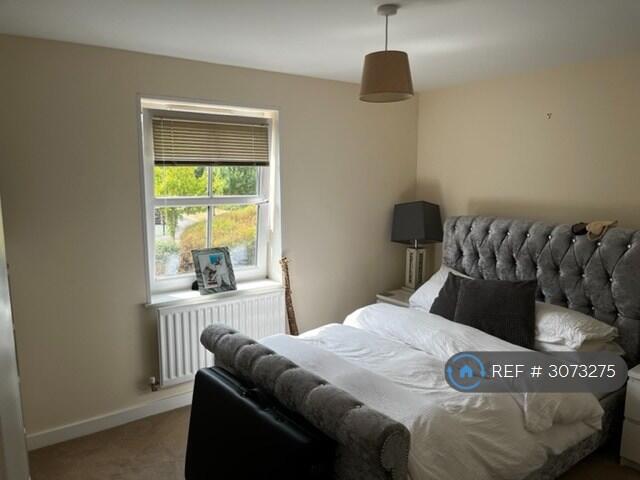 Apartment in Basingstoke and Deane, Sherfield Park - View 2