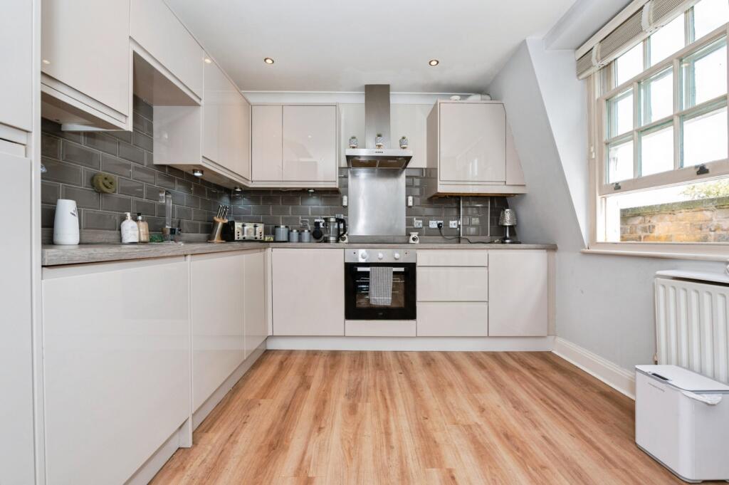 Apartment in Dartford, Wilmington - View 5