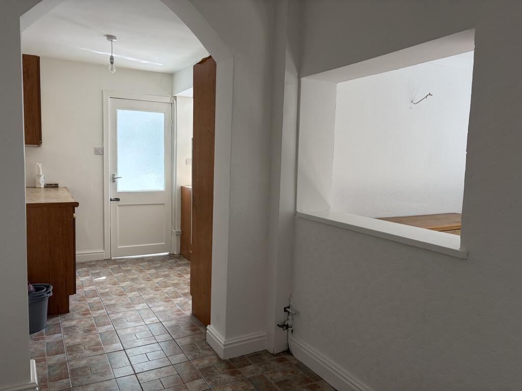 House in Preston - More