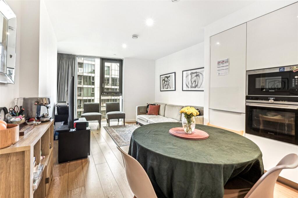 Main image of property: Eastfields Avenue, London, SW18