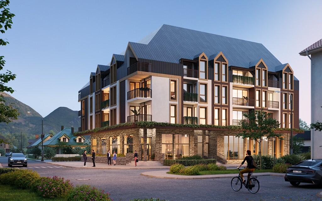 Main image of property: Kolasin