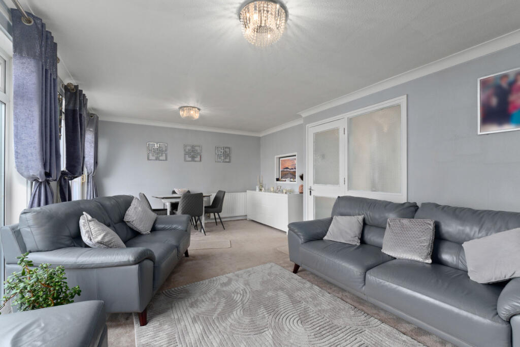 Main image of property: Cleekim Drive, Edinburgh, EH15 3