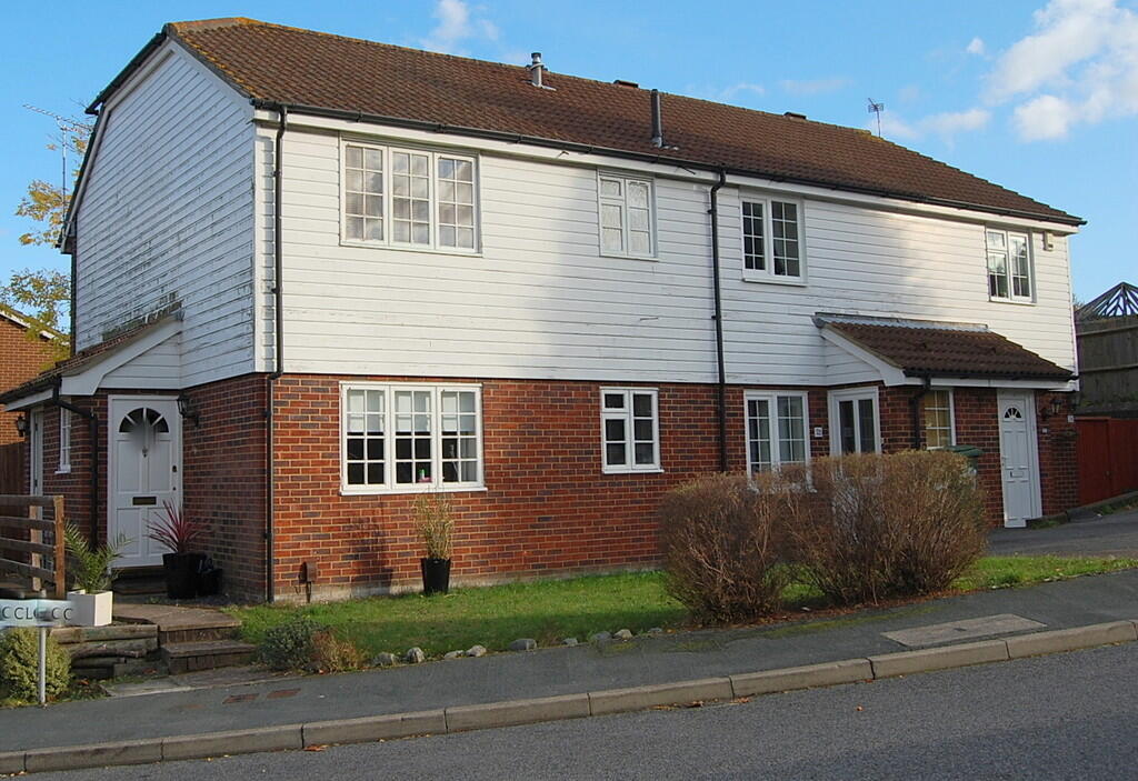 Main image of property: Chiltern Close, Downswood