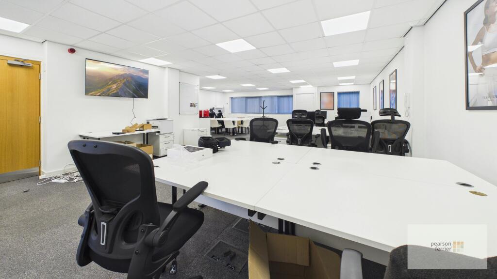Ground Floor