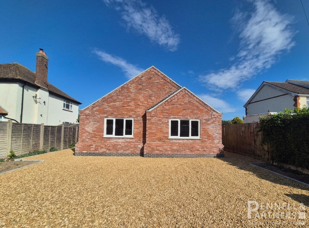 Main image of property: Herne Road, Ramsey, Huntingdon, PE26