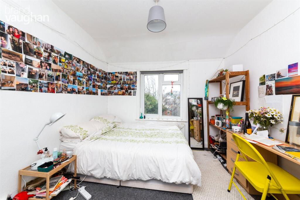 Main image of property: Kimberley Road, Brighton, BN2