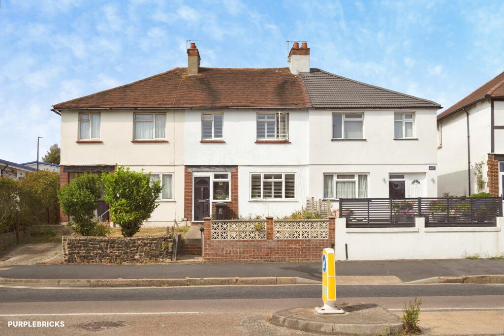 Main image of property: Portland Road, Hove, BN3