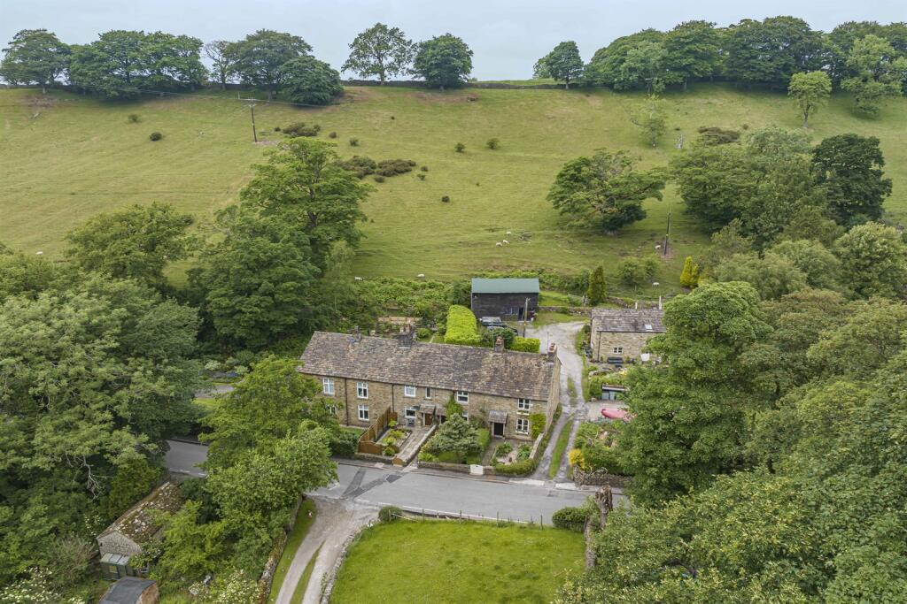Main image of property: Pott Mill Cottages, Bakestonedale Road, Pott Shrigley