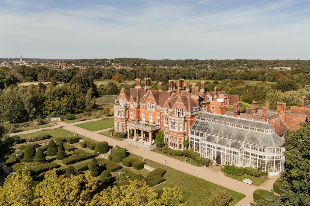 Main image of property: Kirby Road, Trowse, Norwich, Norfolk