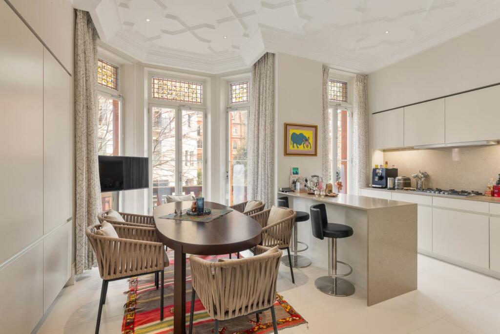 Main image of property: Lower Sloane Street London SW1W