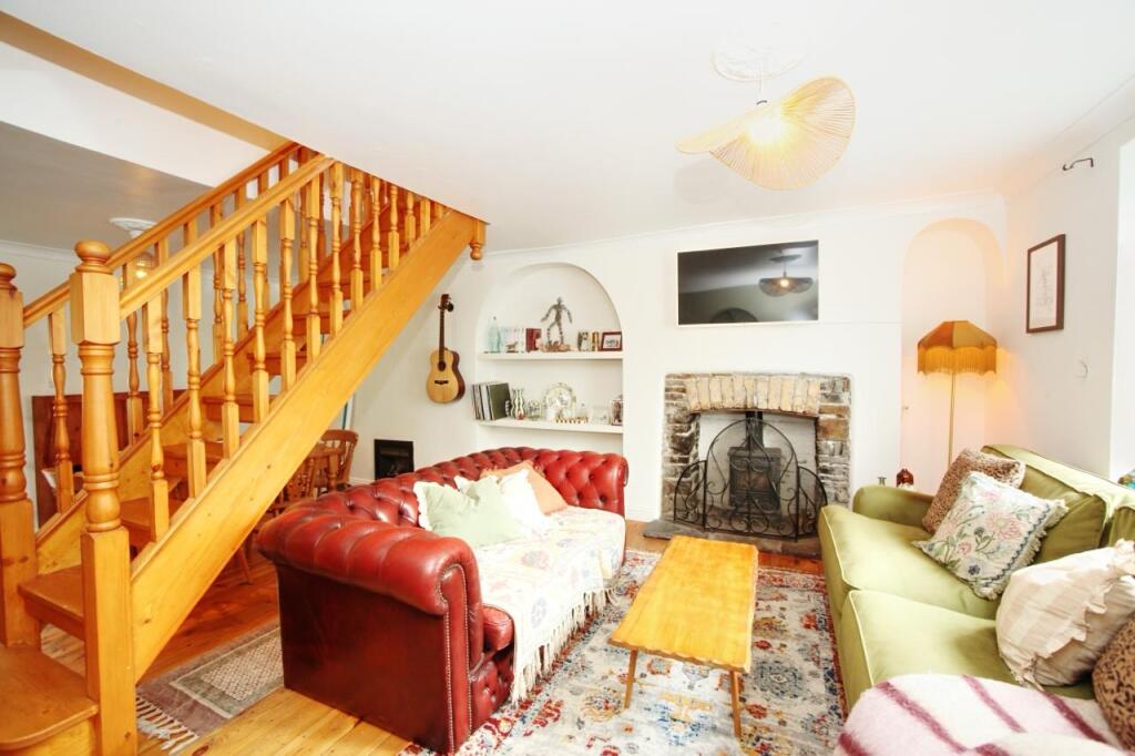 Mathews Terrace, Penycoedcae, Pontypridd, Rhondda Cynon Taf - View 4