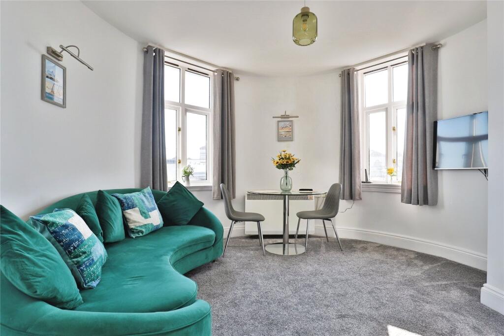 Apartment in Bournemouth - View 2