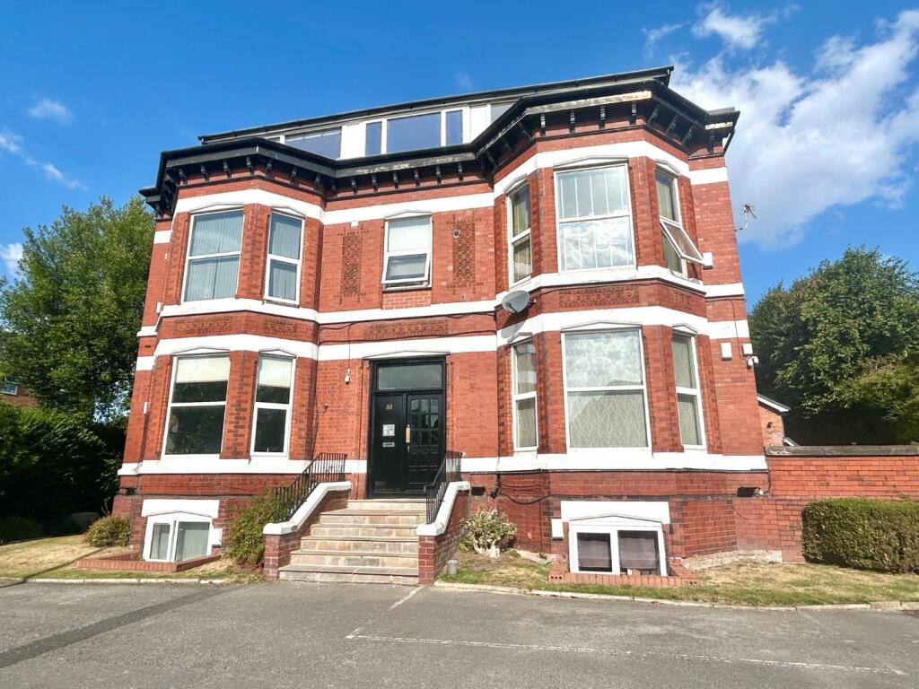 Main image of property: Palatine Road, Didsbury