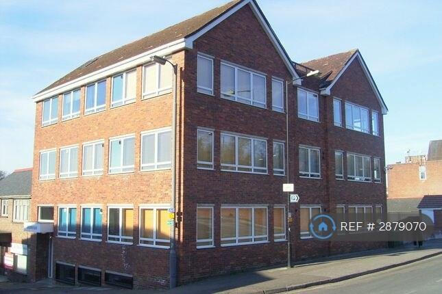 Main image of property: Jupiter, Chesham, HP5