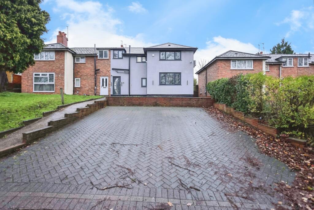 Main image of property: Yardley Wood Road, Birmingham, West Midlands, B13