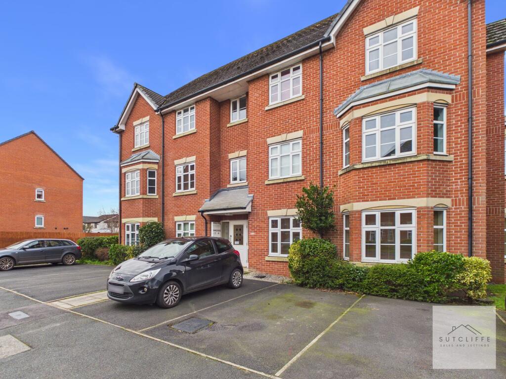 Main image of property: Goldfinch Drive, Catterall, PR3