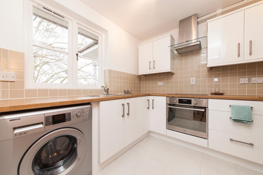 Main image of property: Brompton Park Crescent, Fulham, SW6