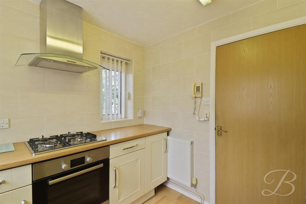 House in Sheffield - More