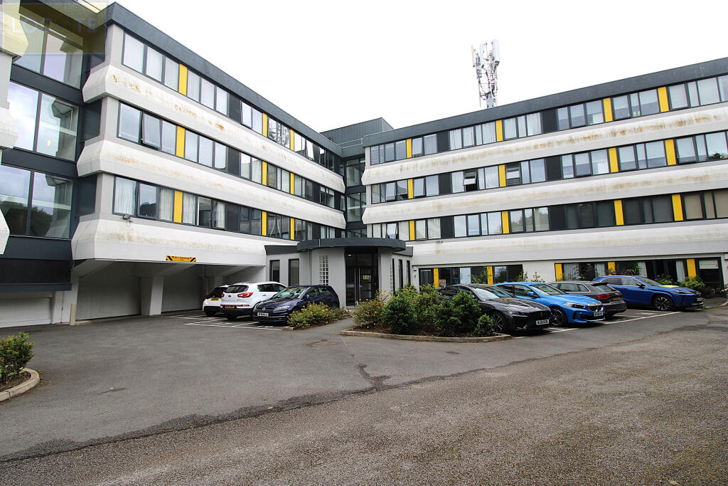 Main image of property: Bridgewater House, Timperley