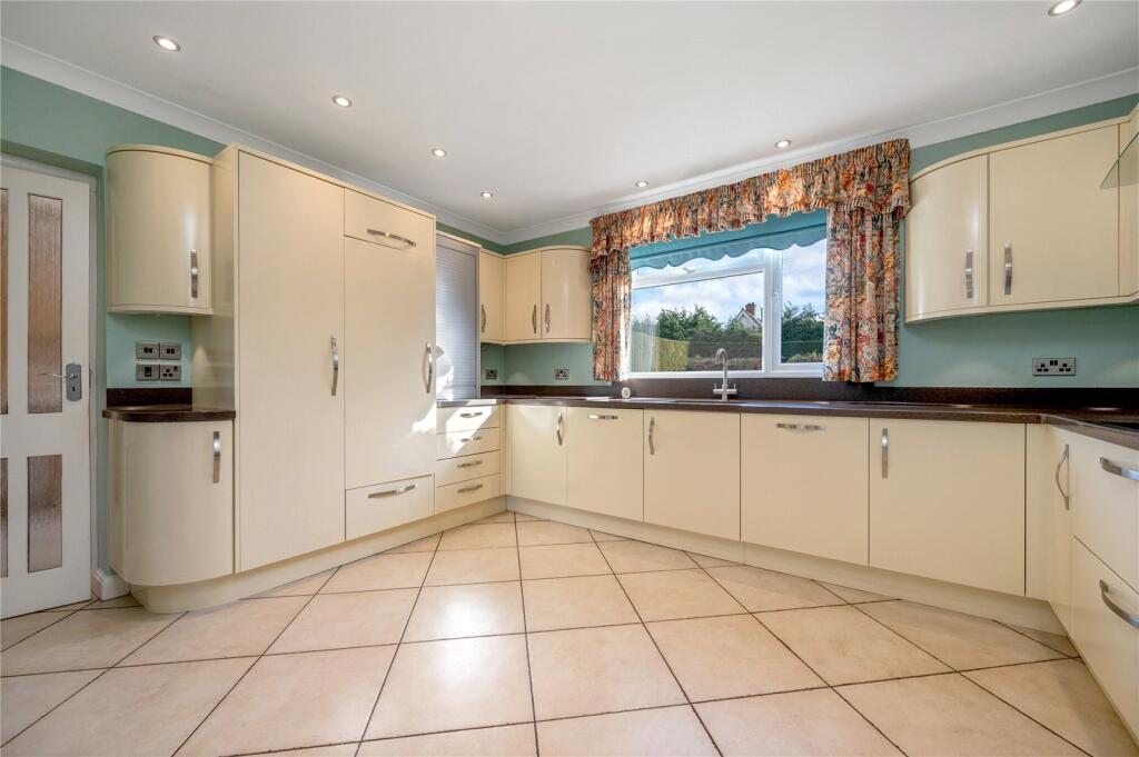 Cambridge Avenue, Melton Mowbray, Leicestershire photo 3