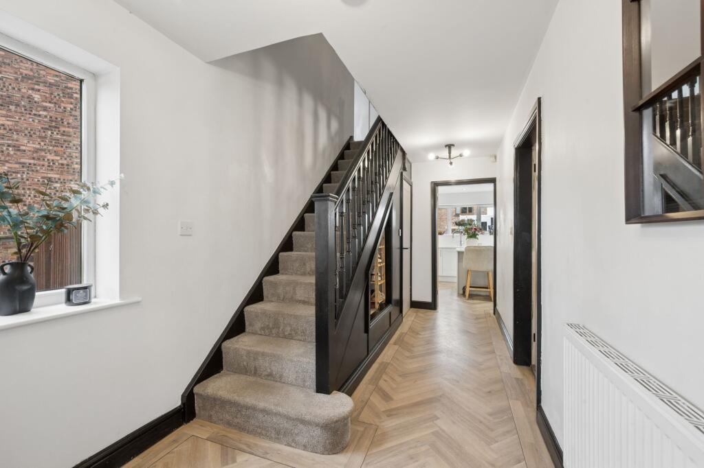 House in Manchester - View 5