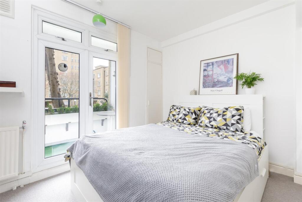 Apartment in London - View 3