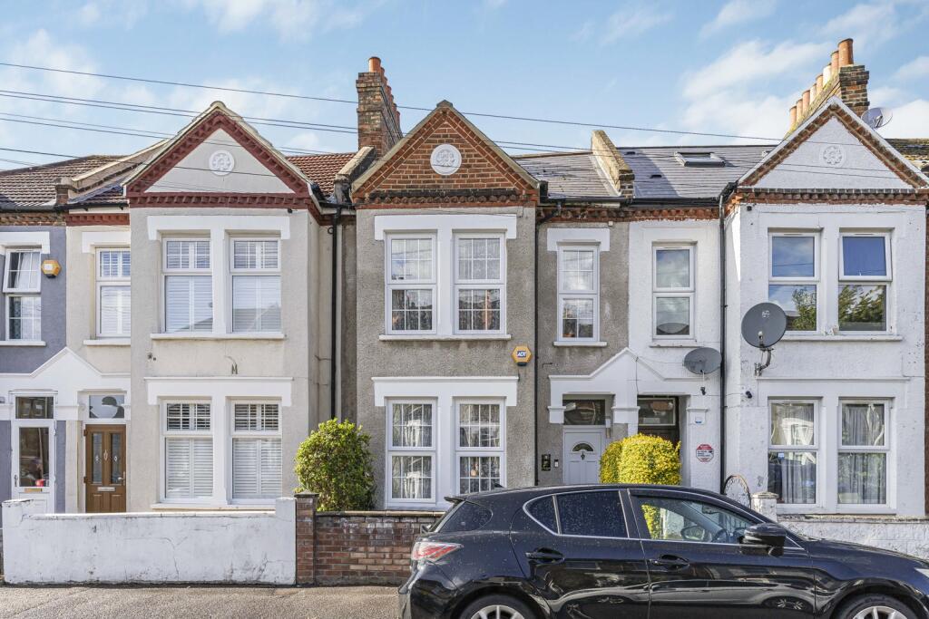 Main image of property: Burlington Road, Thornton Heath, CR7