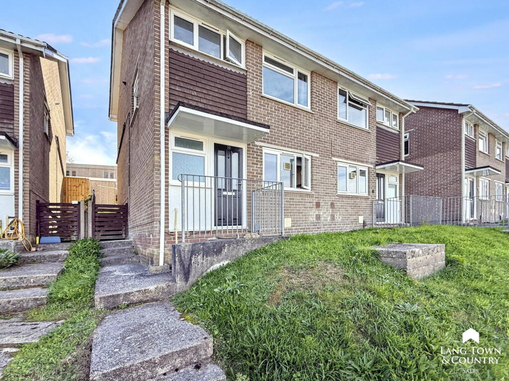 House in Plymouth - View 2