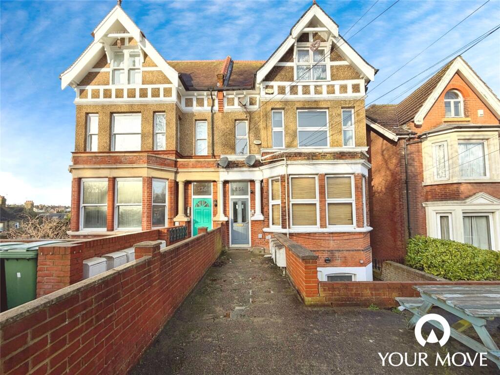 Main image of property: Maidstone Road, Chatham, Kent, ME4