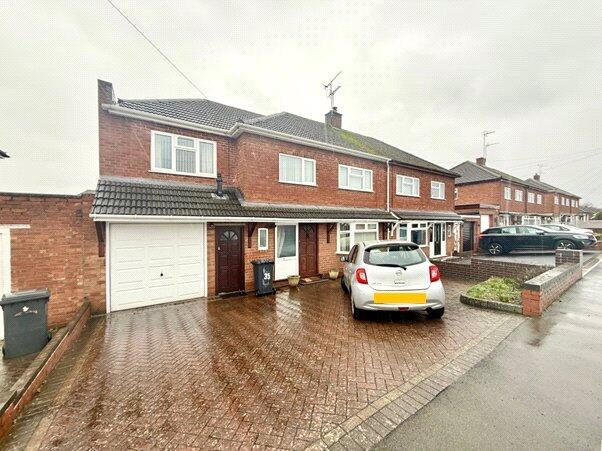 Main image of property: Dorsett Road, Stourport-on-Severn, Worcestershire