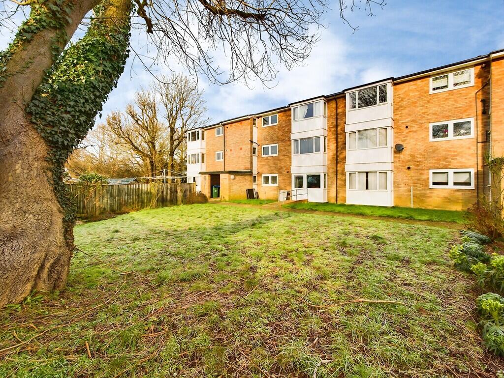 Main image of property: Kennedy Road, Horsham