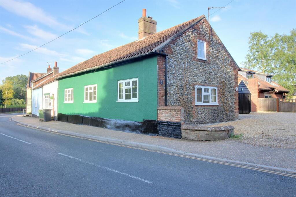 Main image of property: Holt Road, North Elmham, Dereham